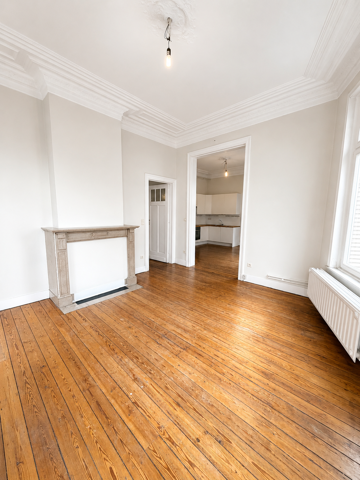 Abbaye 85 - Appartement 100m² - 1 chambre