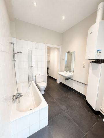 Abbaye 85 - Appartement 100m² - 1 chambre