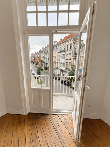 Abbaye 85 - Appartement 100m² - 1 chambre