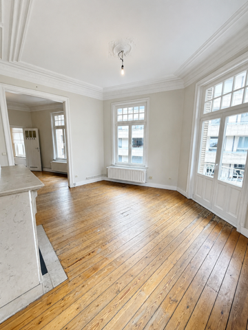 Abbaye 85 - Appartement 100m² - 1 chambre