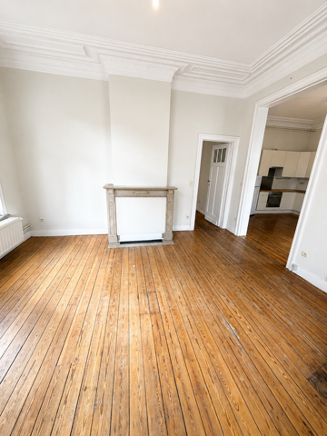 Abbaye 85 - Appartement 100m² - 1 chambre