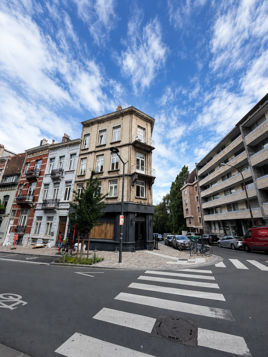 Abbaye 85 - Appartement 100m² - 1 chambre