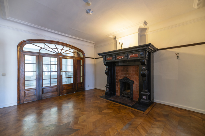 Grand Appartement 1 Chambre avec Jardin