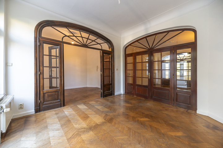 Grand Appartement 1 Chambre avec Jardin