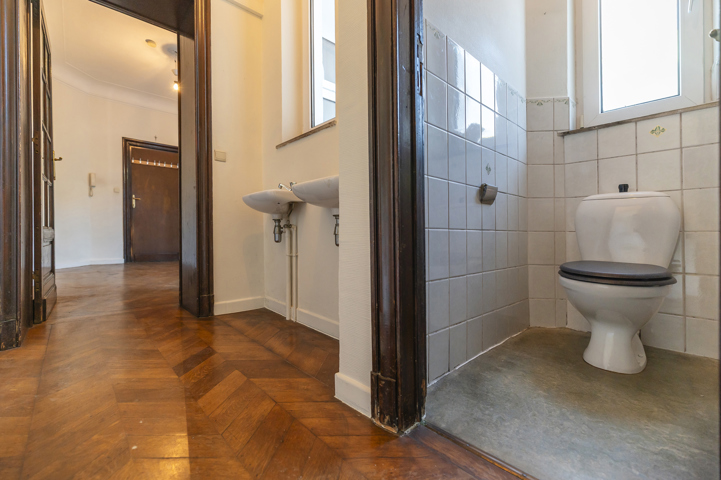 Grand Appartement 1 Chambre avec Jardin