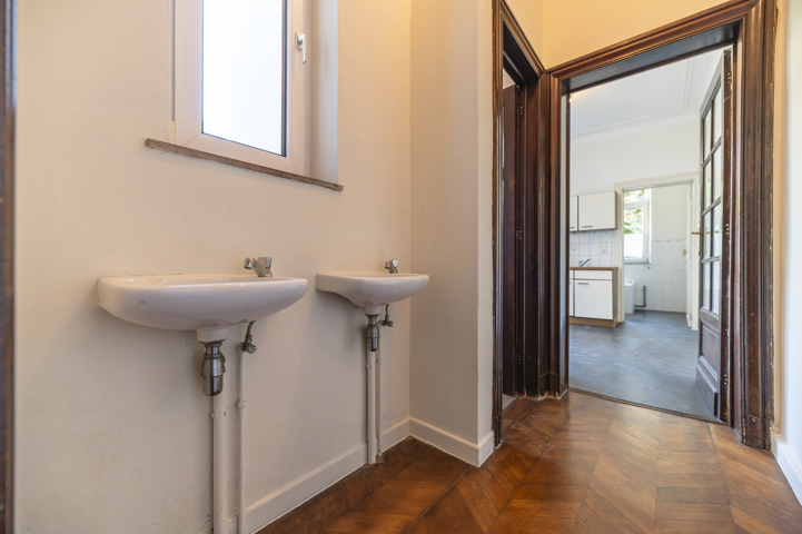 Grand Appartement 1 Chambre avec Jardin