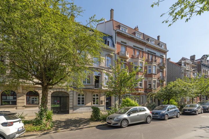 Grand Appartement 1 Chambre avec Jardin