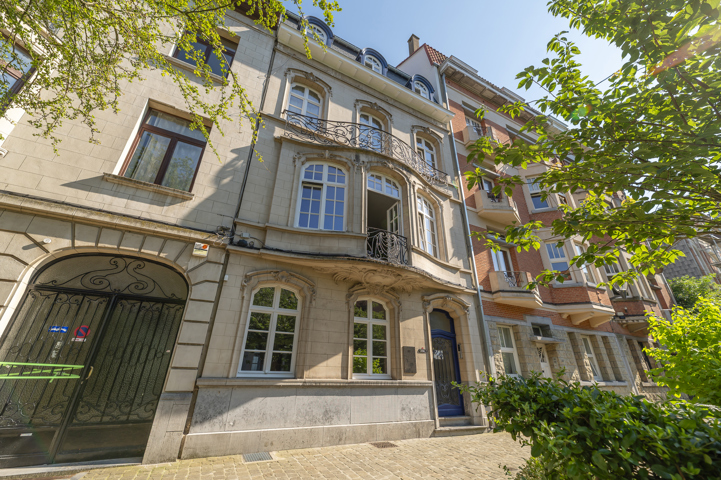 Grand Appartement 1 Chambre avec Jardin