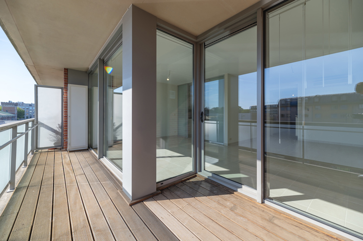 Splendide Appartement 3 Chambres + bureau