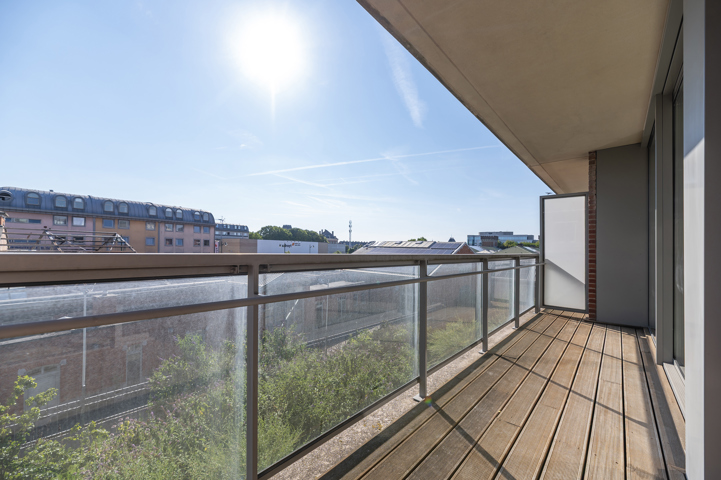 Splendide Appartement 3 Chambres + bureau