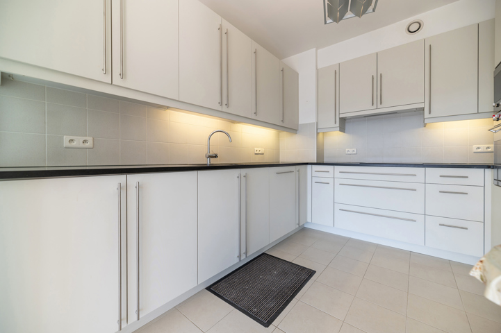 Splendide Appartement 3 Chambres + bureau