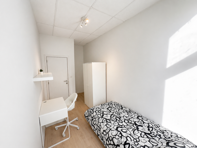 Chambre meublée en colocation - dès 330€/mois + charges