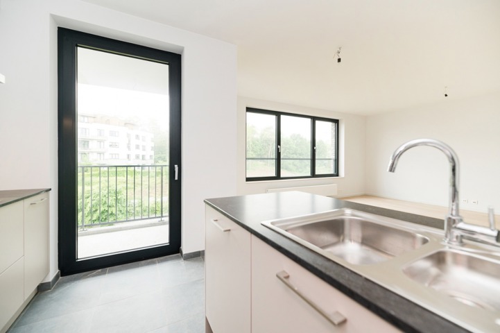 Appartement 2 Chambres - Calevoet