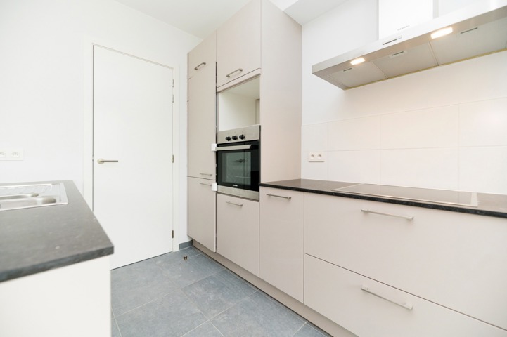 Appartement 2 Chambres - Calevoet
