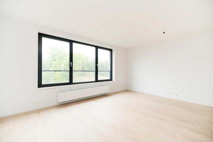 Appartement 2 Chambres - Calevoet