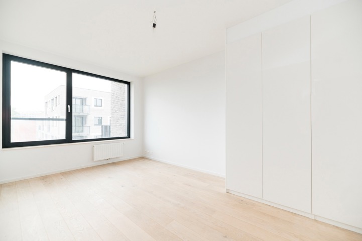Appartement 2 Chambres - Calevoet