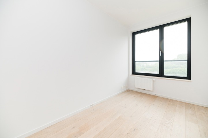 Appartement 2 Chambres - Calevoet