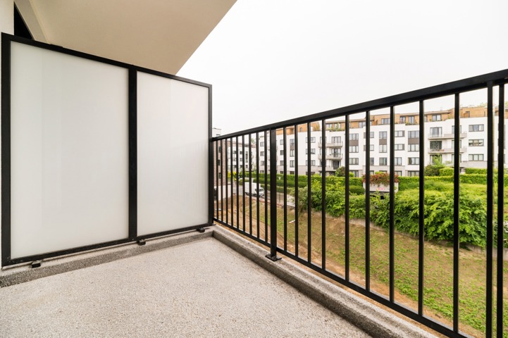 Appartement 2 Chambres - Calevoet