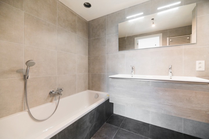 Appartement 2 Chambres - Calevoet