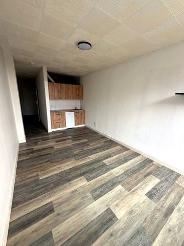 Hertshage 77/14 - Studio