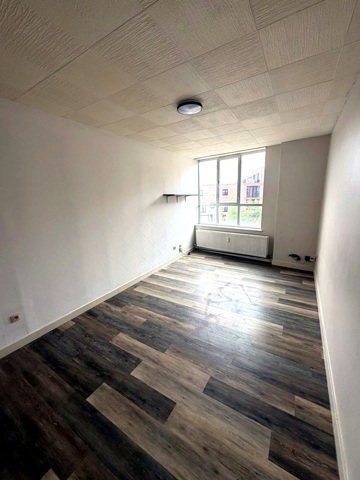 Hertshage 77/14 - Studio
