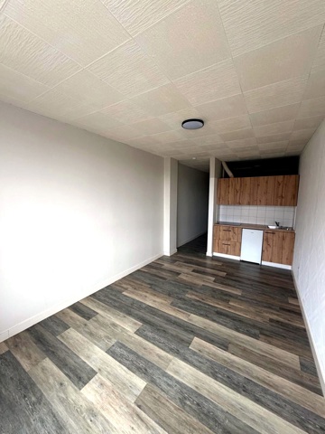 Hertshage 77/14 - Studio