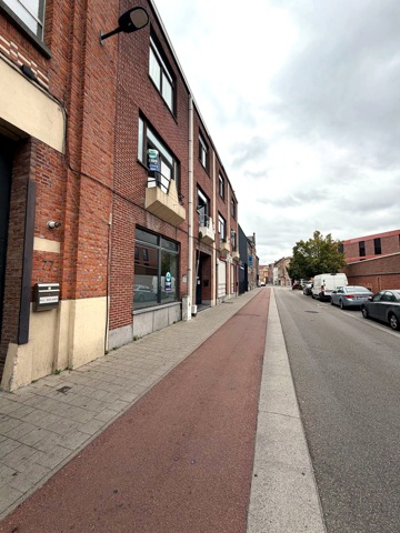 Hertshage 77/14 - Studio