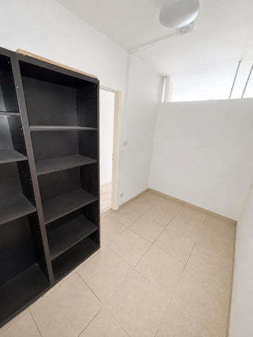 Hertshage 77/16 - Studio lumineux et fonctionnel