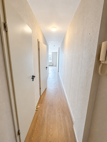 Hertshage 77/34 - Studio fonctionnel