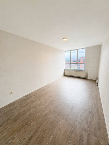 Hertshage 77/34 - Studio fonctionnel