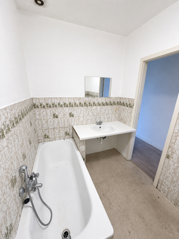Hertshage 77/34 - Studio fonctionnel