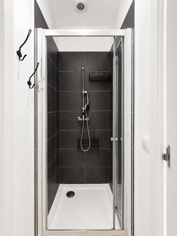 Keyenveld 28 - Bel et lumineux appartement meublé - 1 chambre