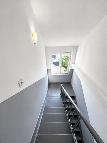 Keyenveld 28 - Bel et lumineux appartement meublé - 1 chambre