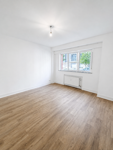 Simonis 14B RDC - Bel appartement 2 chambres