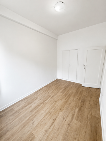 Simonis 14B RDC - Bel appartement 2 chambres