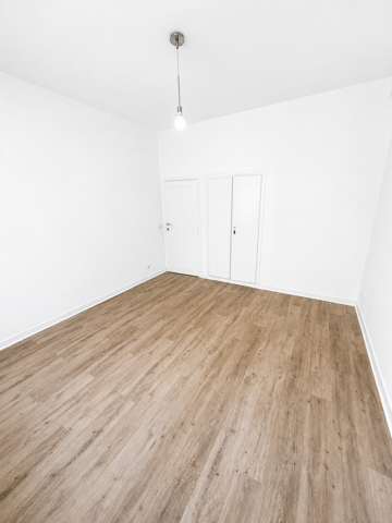 Simonis 14B RDC - Bel appartement 2 chambres