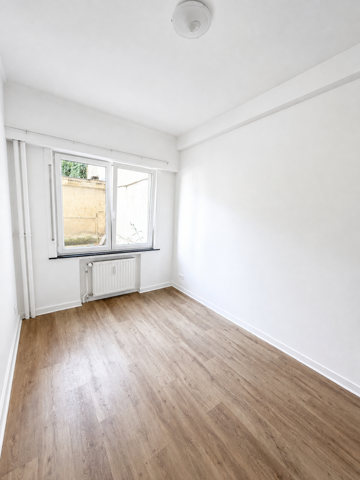 Simonis 14B RDC - Bel appartement 2 chambres