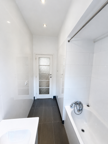 Simonis 14B RDC - Bel appartement 2 chambres