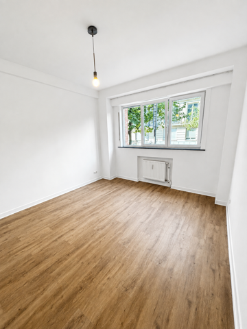 Simonis 14B RDC - Bel appartement 2 chambres