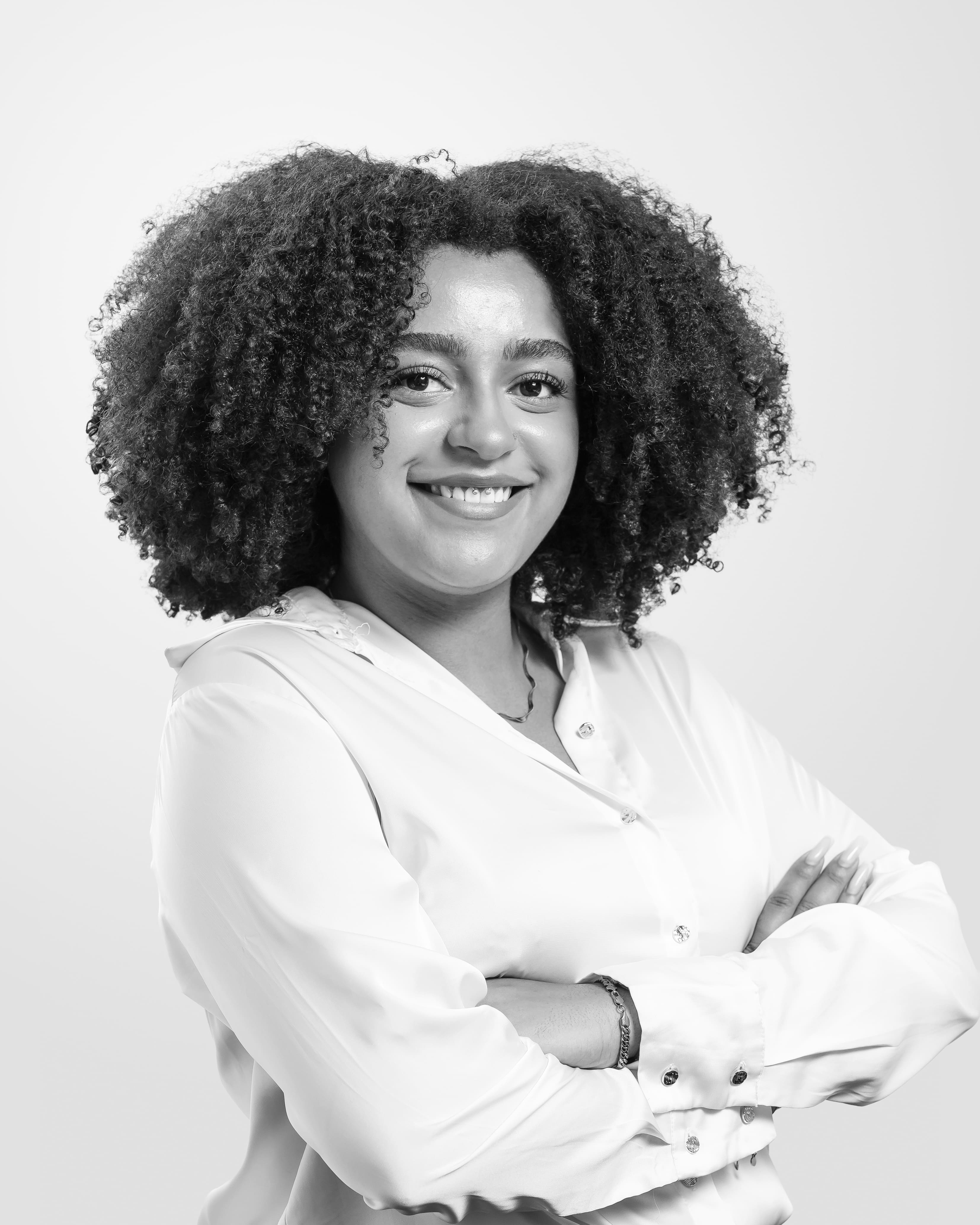 Josephine Bansenga