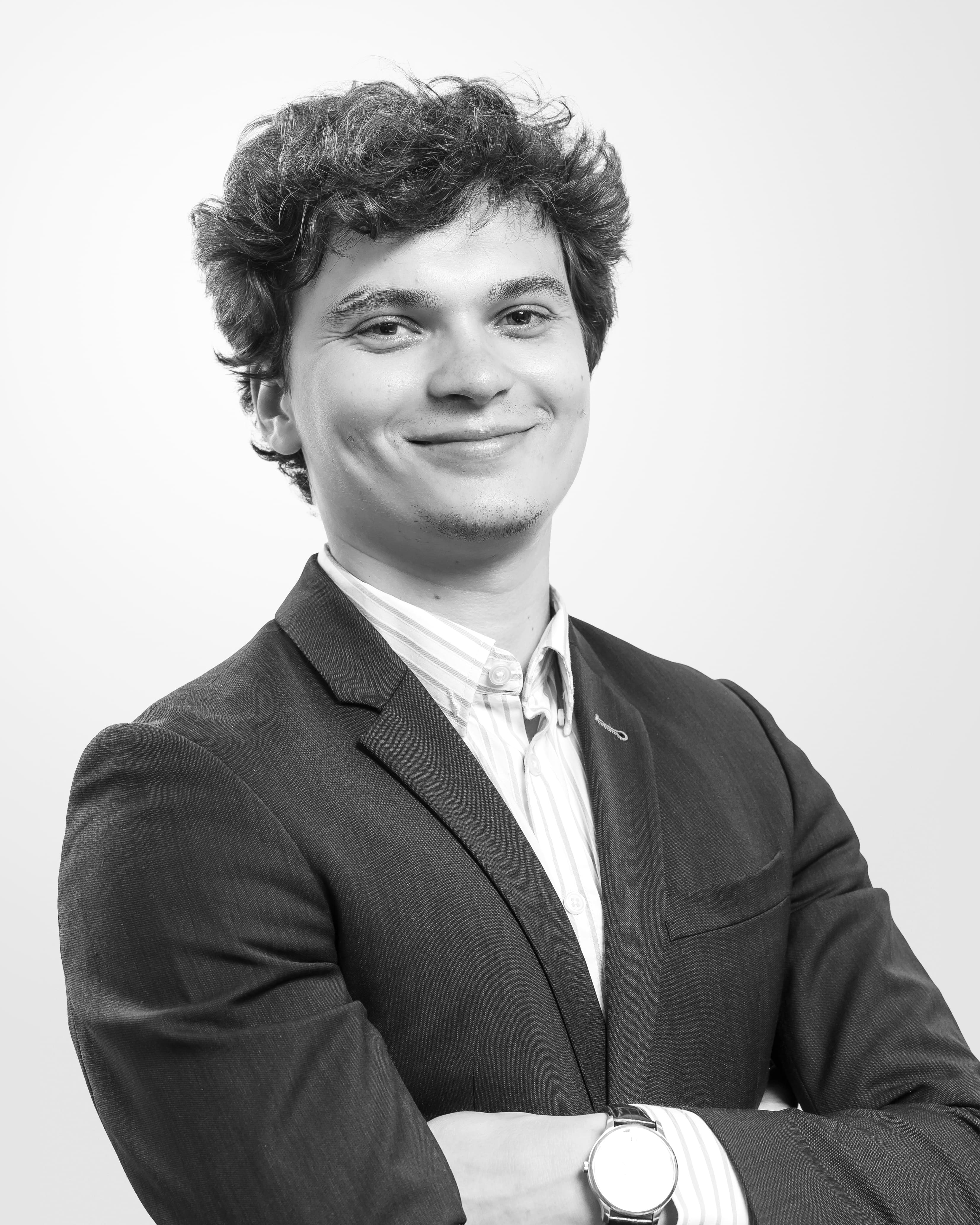 Fabien Bauwens