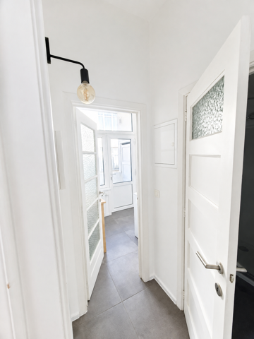 SAMEDI 8 - Joli et lumineux appartement une chambre