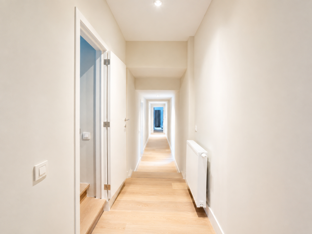 Trône 12 - Chambre - Colocation haut de gamme