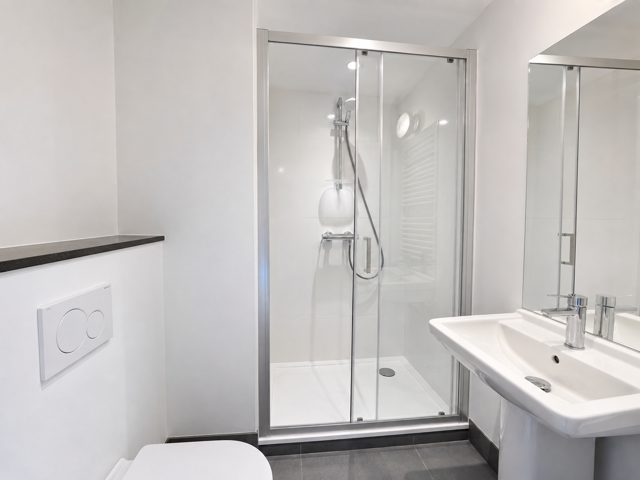 Trône 12 - Chambre - Colocation haut de gamme