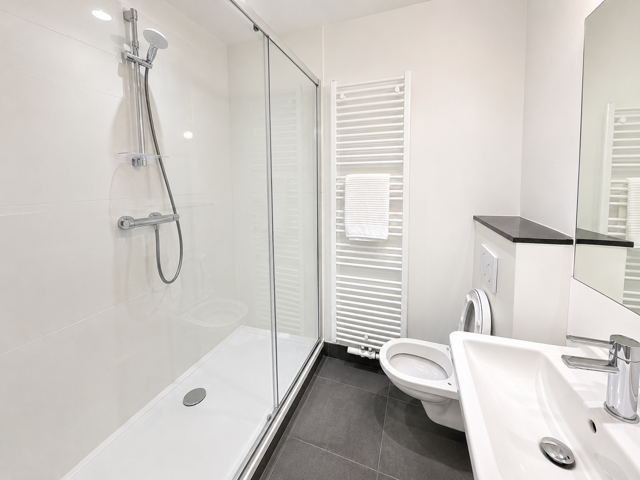 Trône 12 - Chambre - Colocation haut de gamme