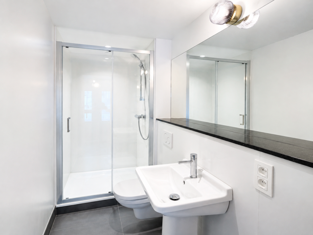 Trône 12 - Chambre - Colocation haut de gamme