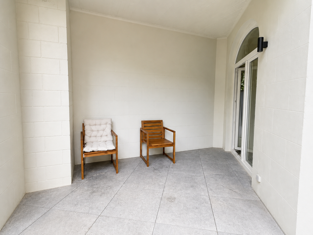 Trône 12 - Chambre - Colocation haut de gamme