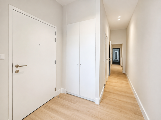 Trône 12 - Chambre - Colocation haut de gamme