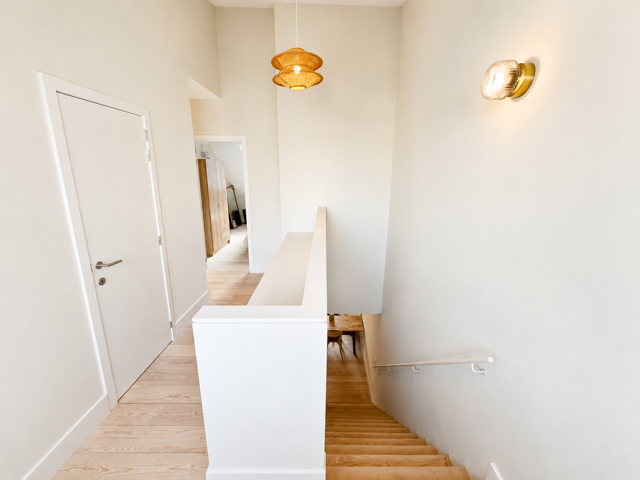 Trône 12 - Colocation - Appartement 2 chambres - Haut de gamme