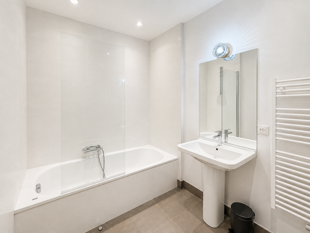 Trône 12 - Colocation - Appartement 2 chambres - Haut de gamme